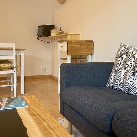 Sully II - Apartment Of 33 Sqm With Parking 400M From Lake Annecy Eksteriør bilde