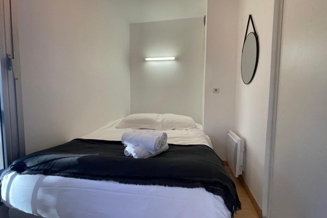Sully II - Apartment Of 33 Sqm With Parking 400M From Lake Annecy Eksteriør bilde